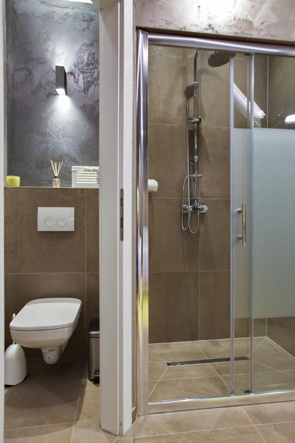 Bedroom More Than A Bed Zagreb Exterior photo